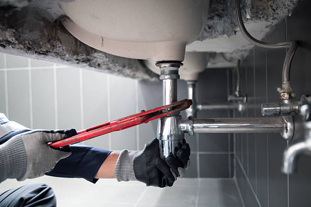 Trusted Sewer Line Repair service in Elbridge, NY - AAA Plumbing Heating